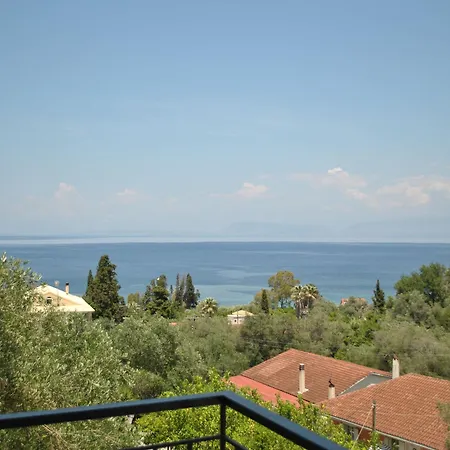 Apartmanhotel Helios Splendid Vukarí