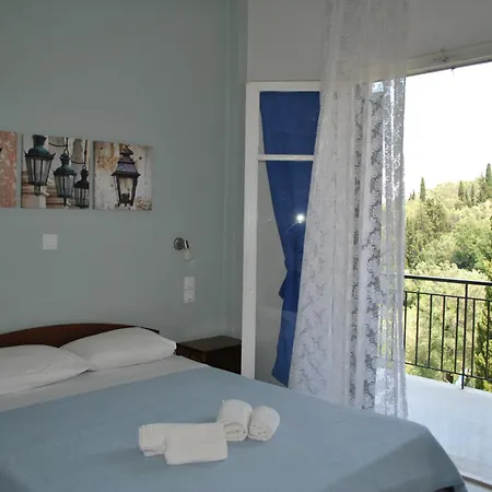 Aparthotel Helios Splendid