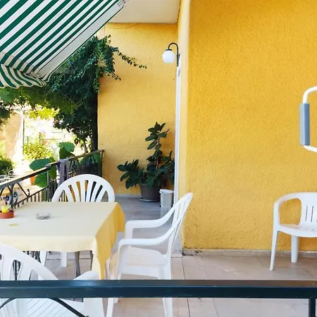 Apartmanhotel Helios Splendid