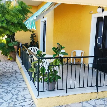 Apartmanhotel Helios Splendid Vukarí