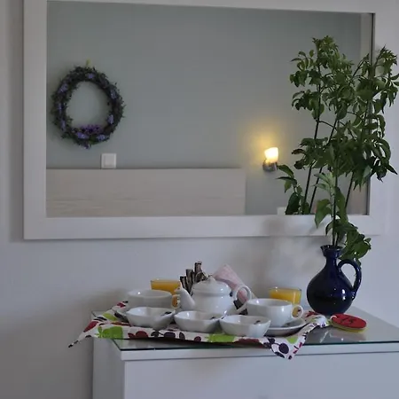 Lägenhetshotell Helios Splendid 3*