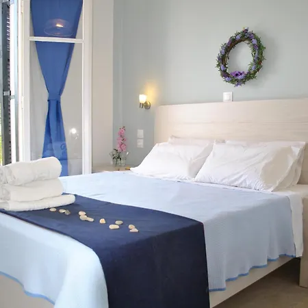 Lägenhetshotell Helios Splendid 3*