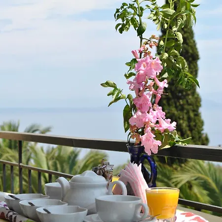 Helios Splendid Apartmanhotel Vukarí