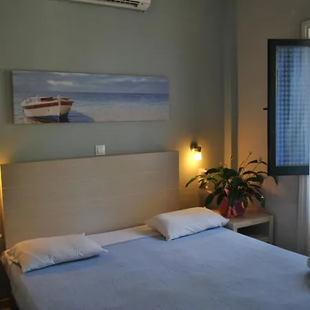 Aparthotel Helios Splendid 3*