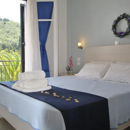 Lägenhetshotell Helios Splendid