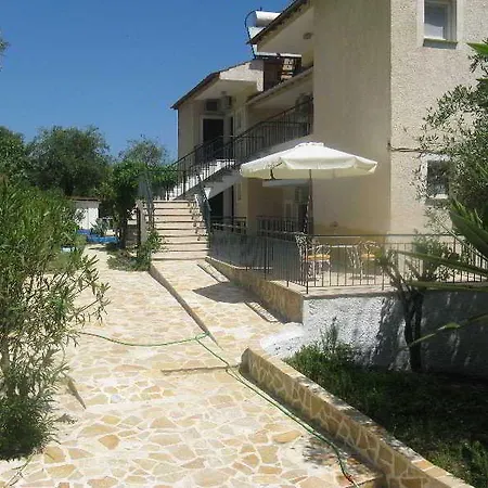 Helios Splendid Aparthotel