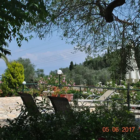 Helios Splendid Aparthotel