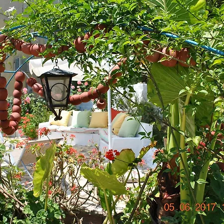 Lägenhetshotell Helios Splendid 3*