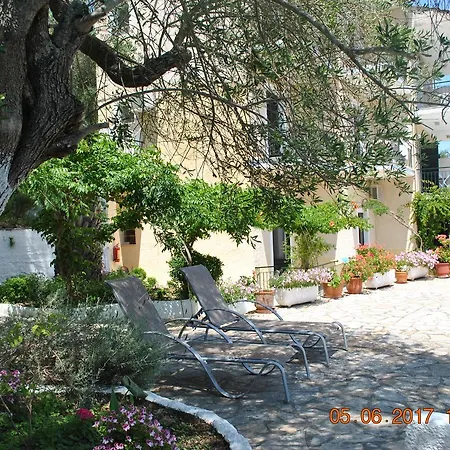 Helios Splendid 3* Mpoukaris