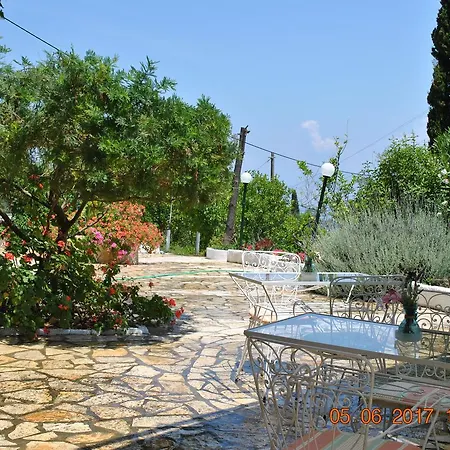 Helios Splendid Apartmanhotel