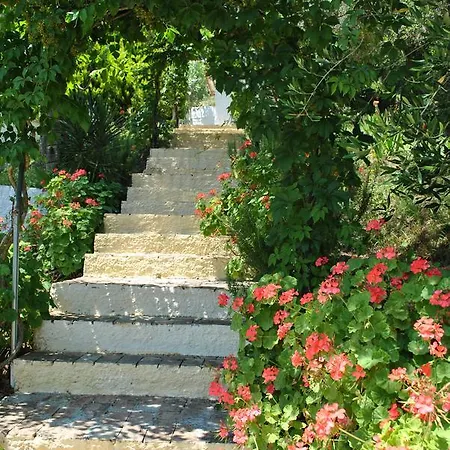 Helios Splendid Aparthotel 3*