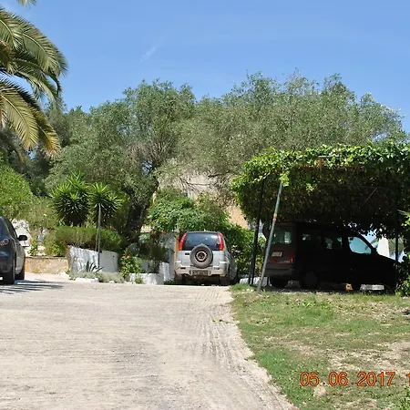 Helios Splendid Mpoukaris