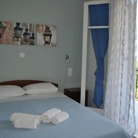 Helios Splendid Lägenhetshotell 3*