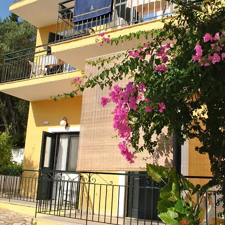 Helios Splendid 3* Mpoukaris