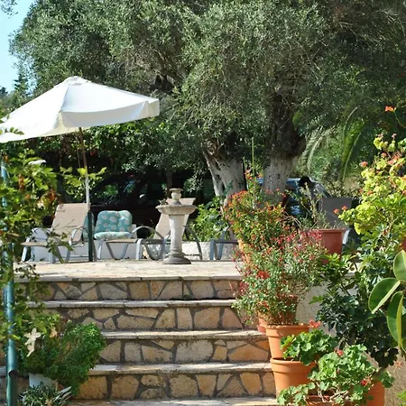 Helios Splendid Lägenhetshotell 3*