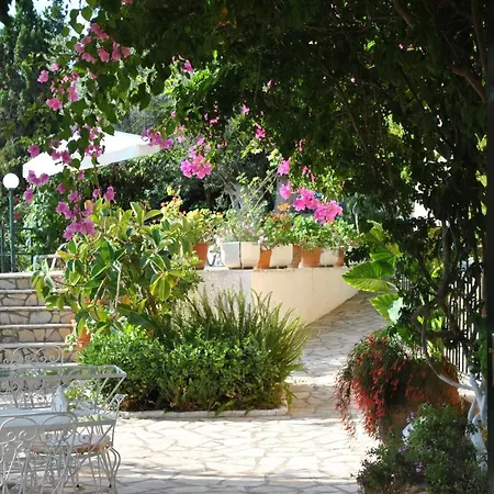 Helios Splendid Aparthotel Mpoukaris