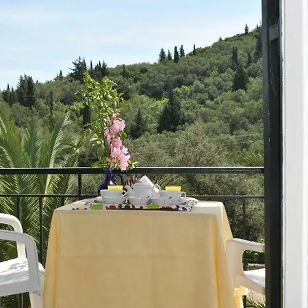 Helios Splendid 3* Mpoukaris