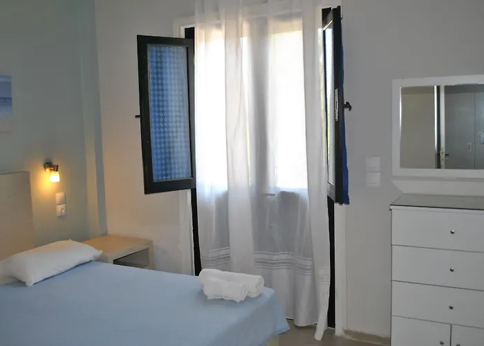 Helios Splendid מלון דירות 3*