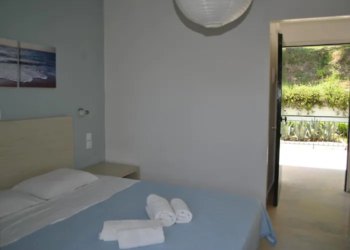 מלון דירות Helios Splendid