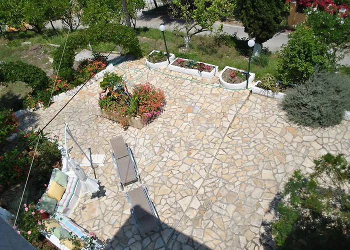 מלון דירות Helios Splendid בוקארי