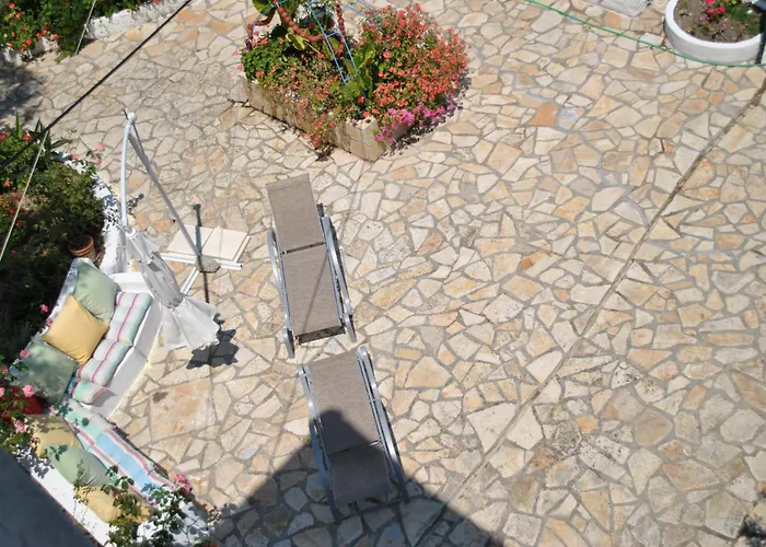 Helios Splendid 3* בוקארי