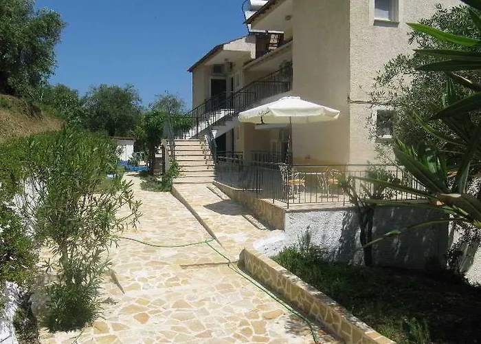 Helios Splendid מלון דירות