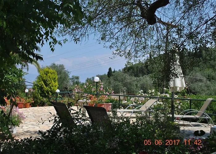 Helios Splendid מלון דירות