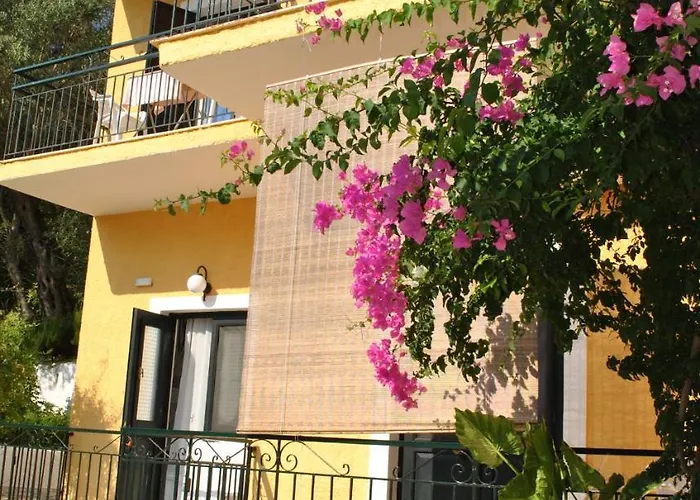 Helios Splendid 3* בוקארי